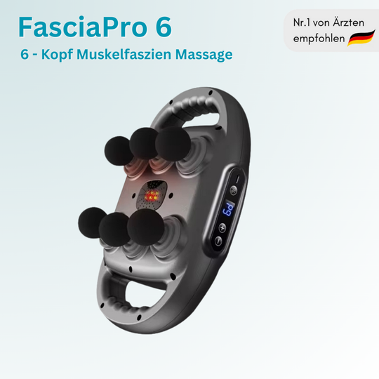 FasciaPro 6