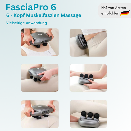 FasciaPro 6