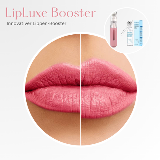 LipLuxe Booster - Lippen-Booster Set