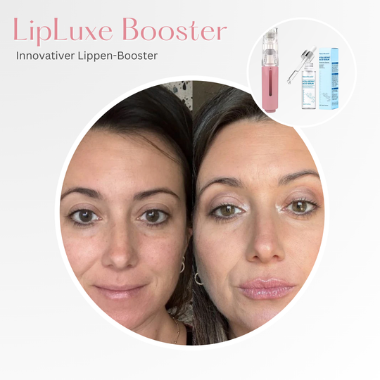 LipLuxe Booster - Lippen-Booster Set