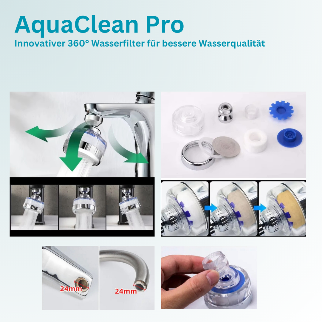 AquaClean Pro