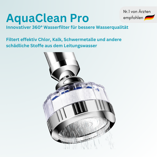 AquaClean Pro