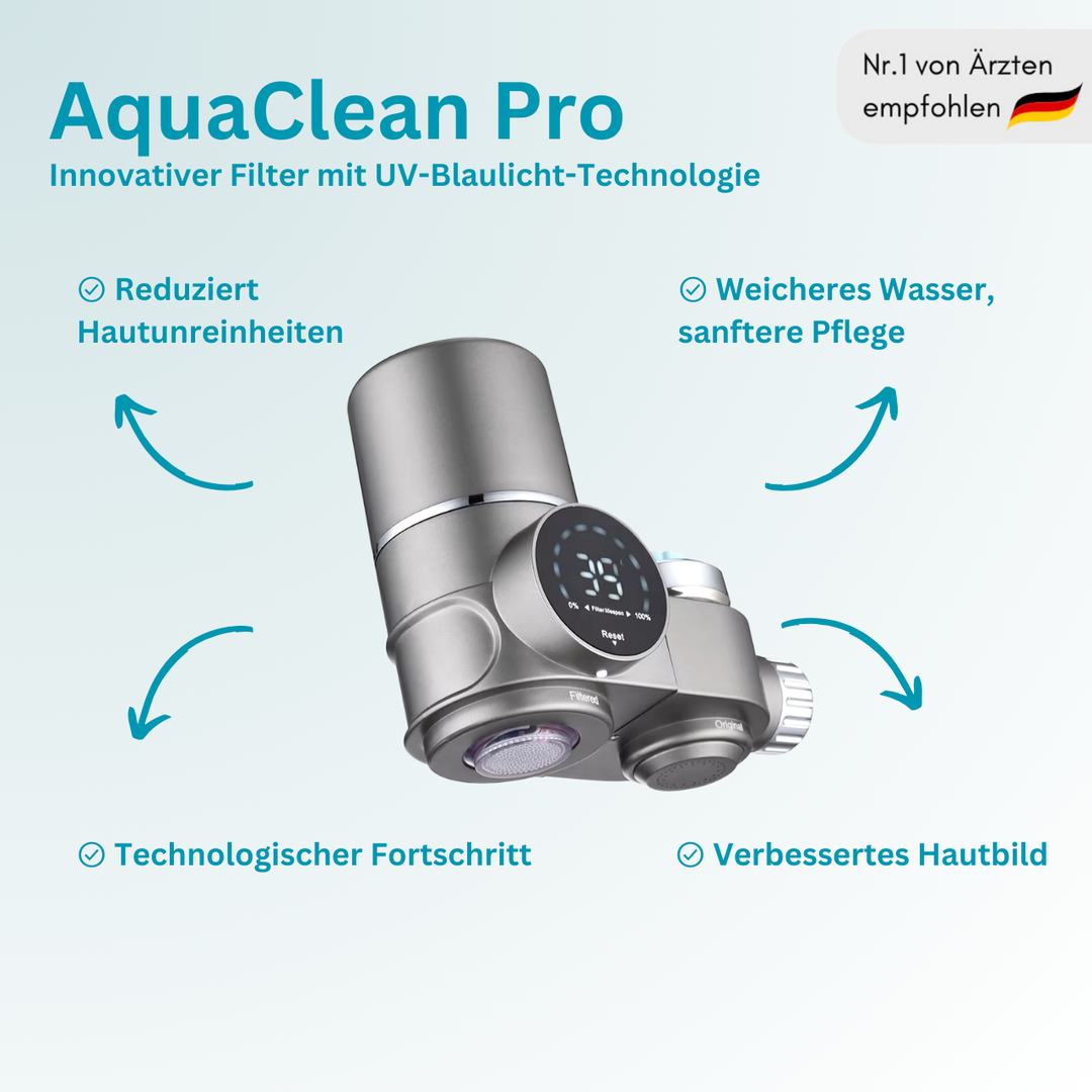 AquaClean Pro 2