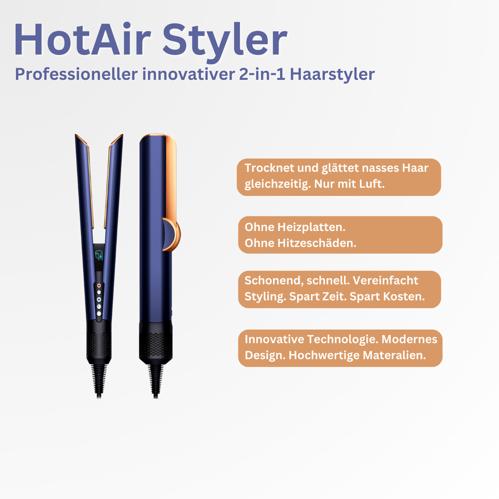 HotAir Styler