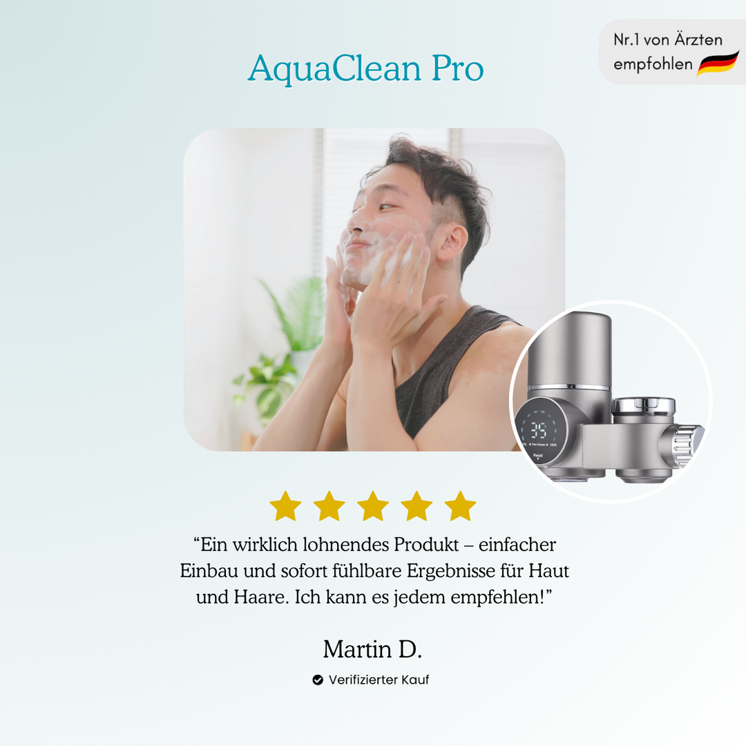 AquaClean Pro 2