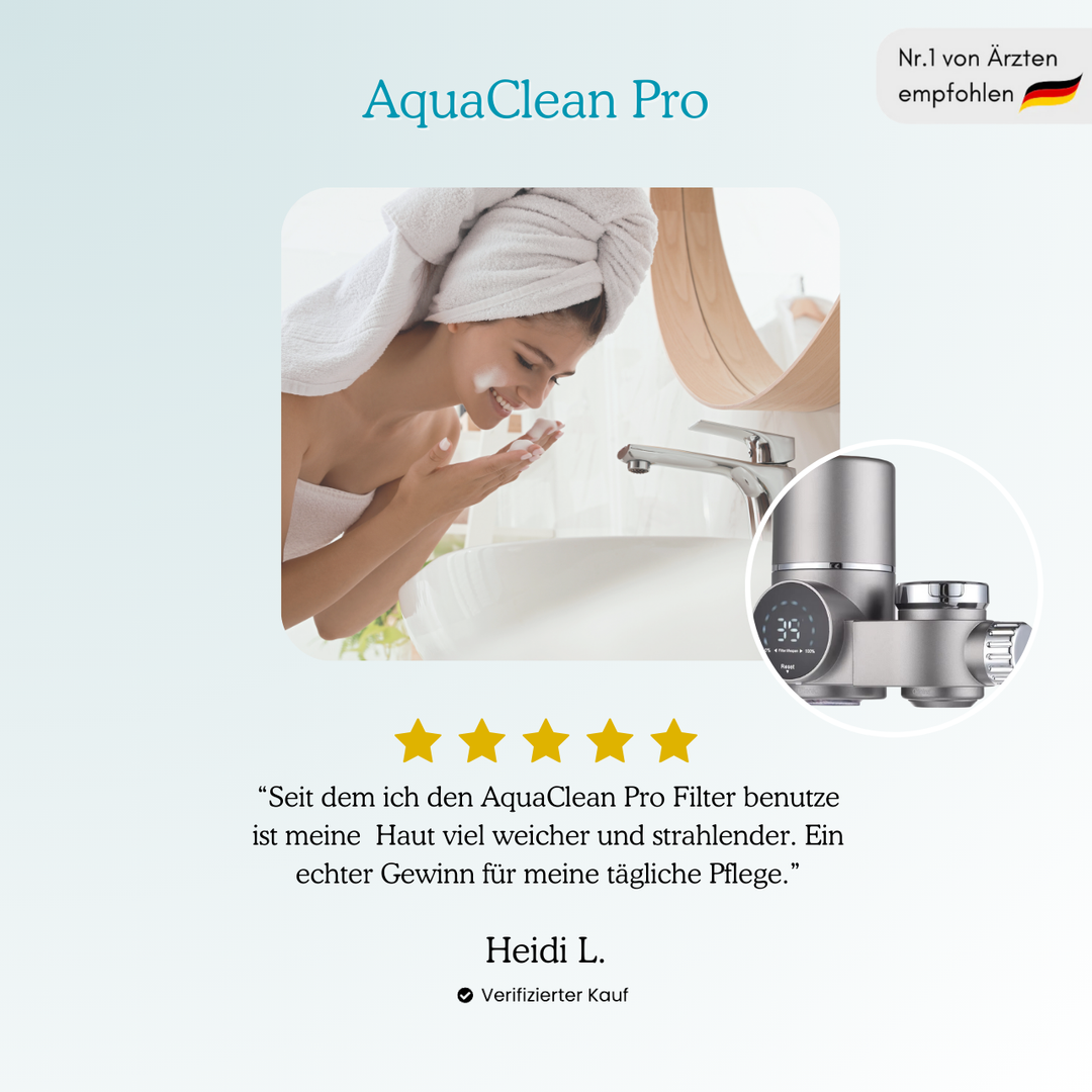 AquaClean Pro 2