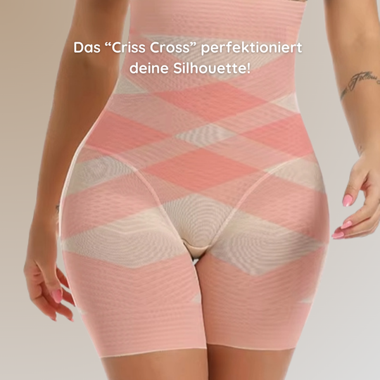 CrissCross Body Shaper