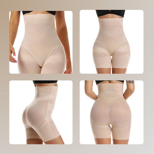 CrissCross Body Shaper