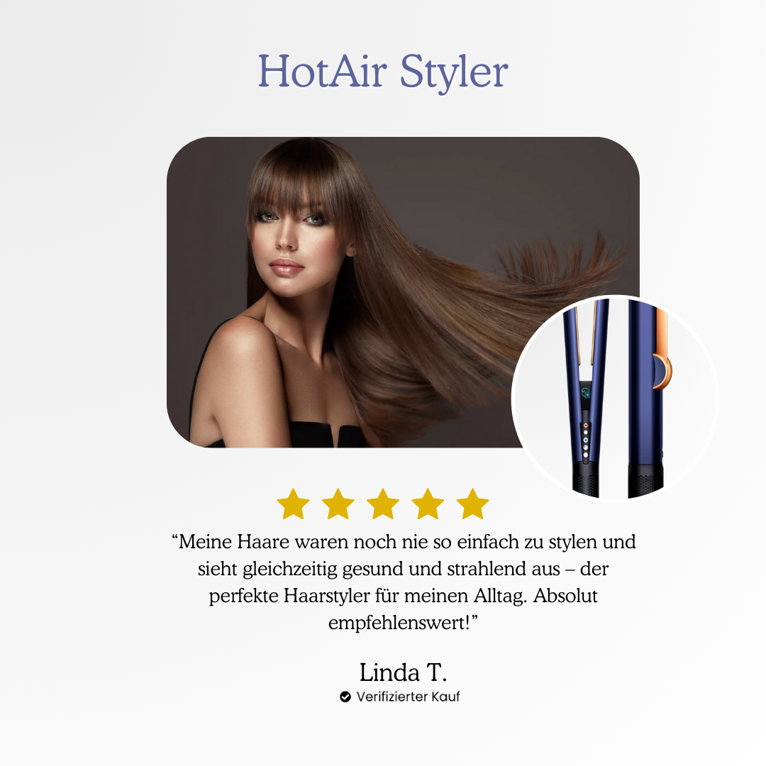 HotAir Styler