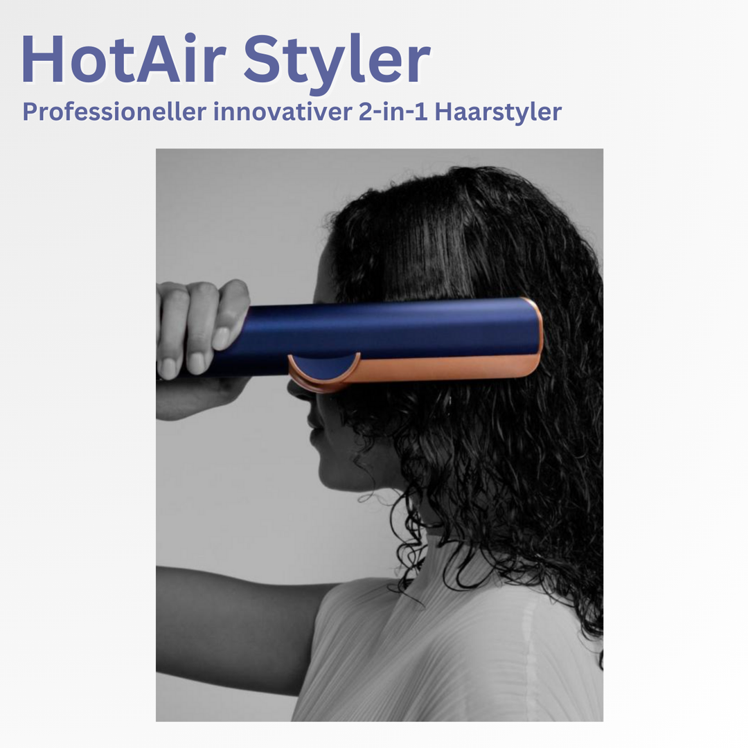 HotAir Styler