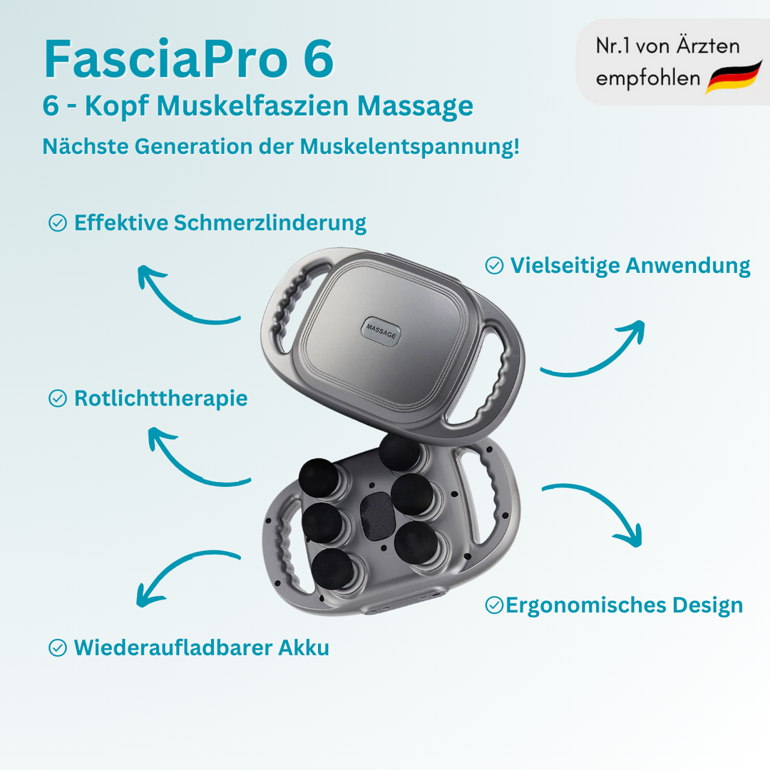 FasciaPro 6