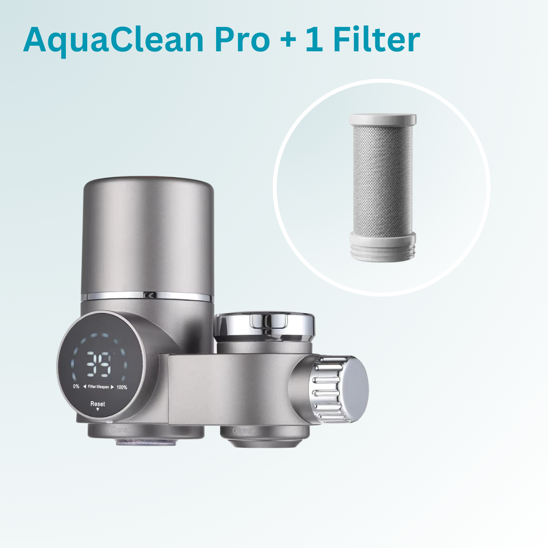 AquaClean Pro 2