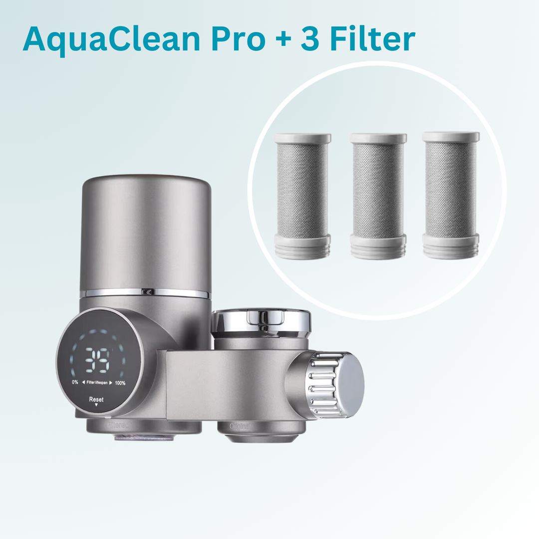 AquaClean Pro 2