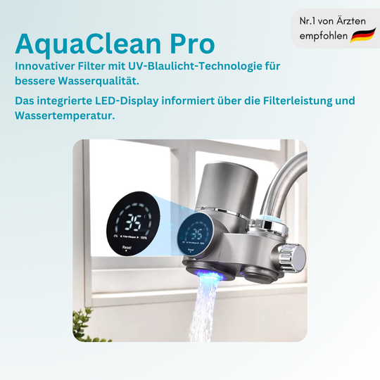 AquaClean Pro 2