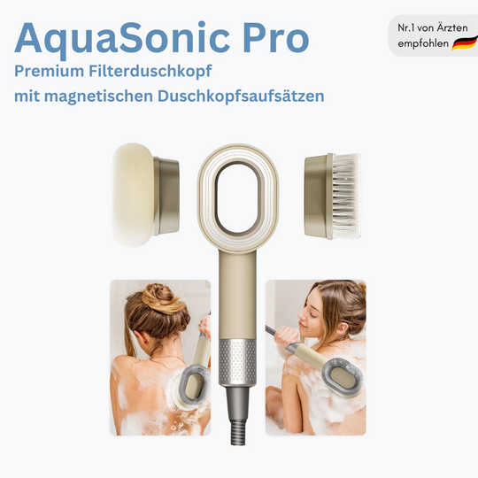 AquaSonic Pro