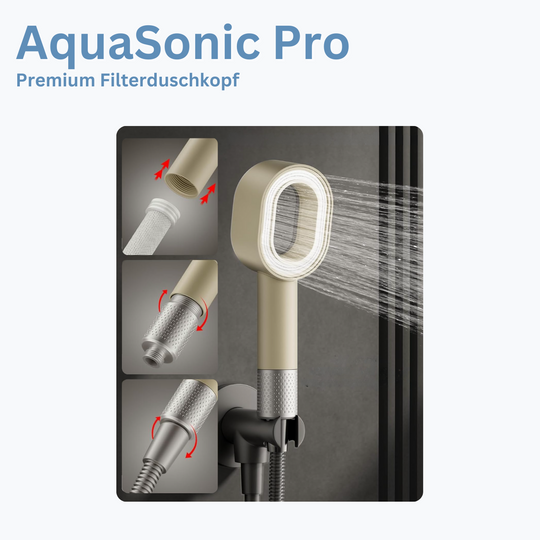 AquaSonic Pro