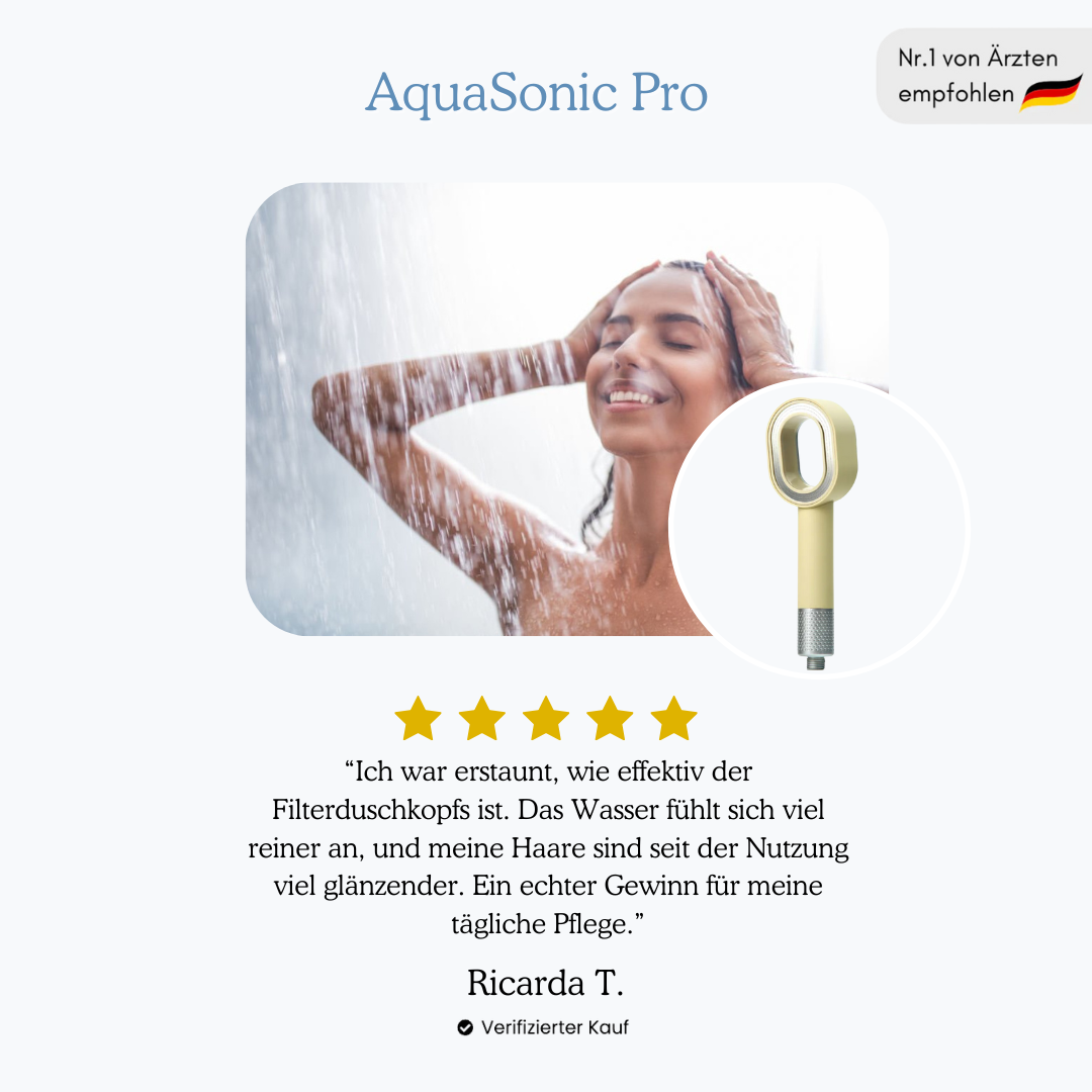 AquaSonic Pro