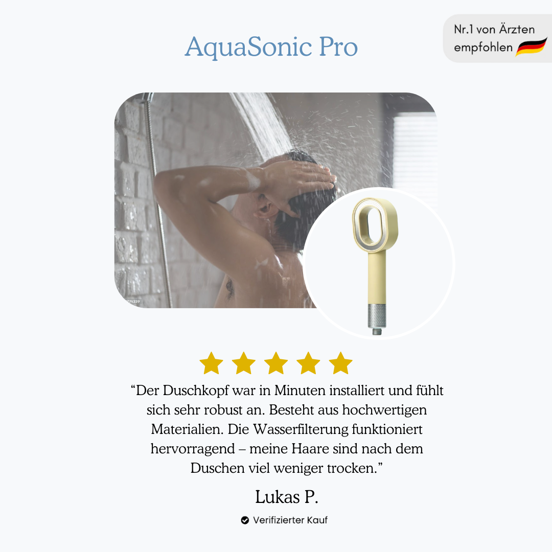 AquaSonic Pro