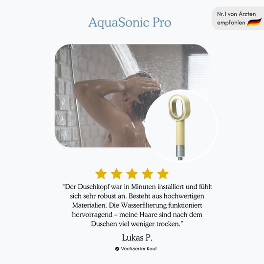 AquaSonic Pro