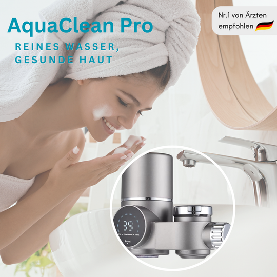 AquaClean Pro 2