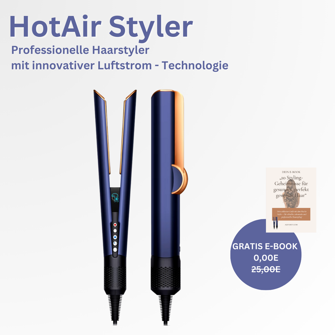 HotAir Styler