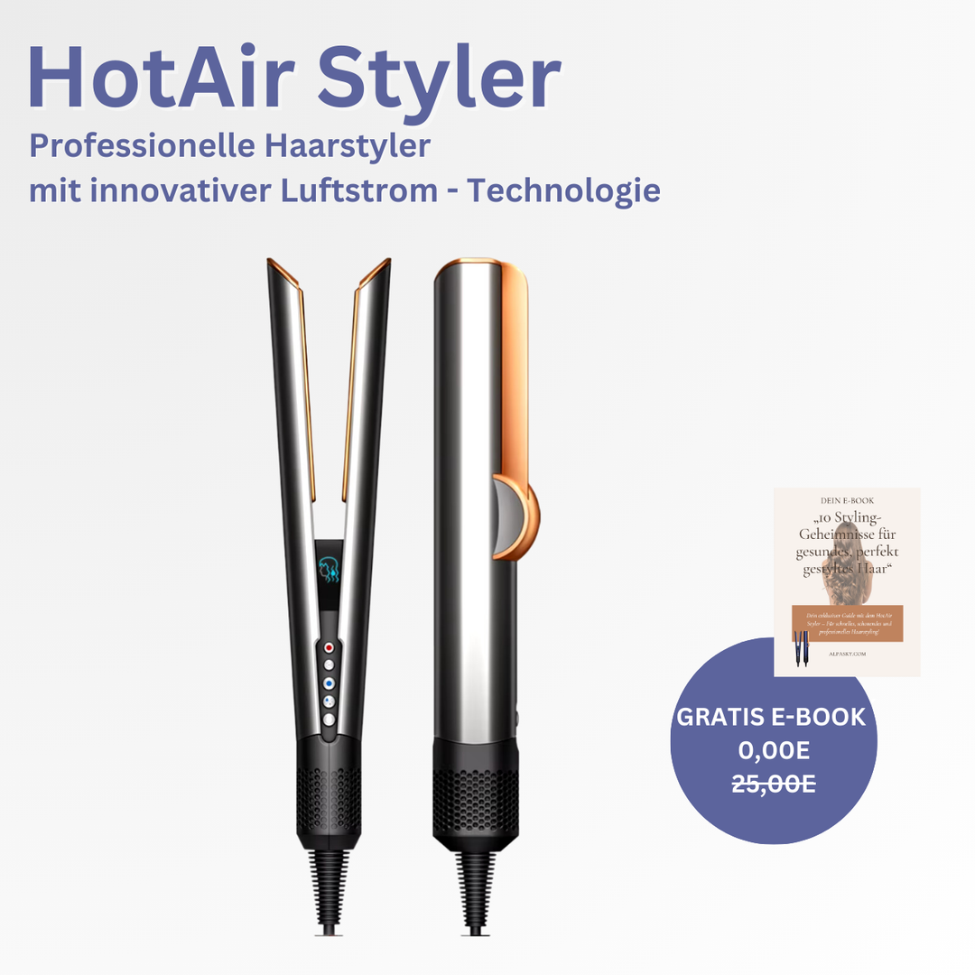 HotAir Styler