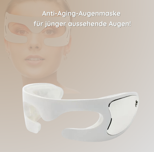 LED - Augenmaske