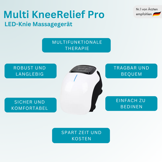 Multi KneeRelief Pro