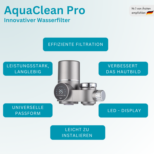 AquaClean Pro 2