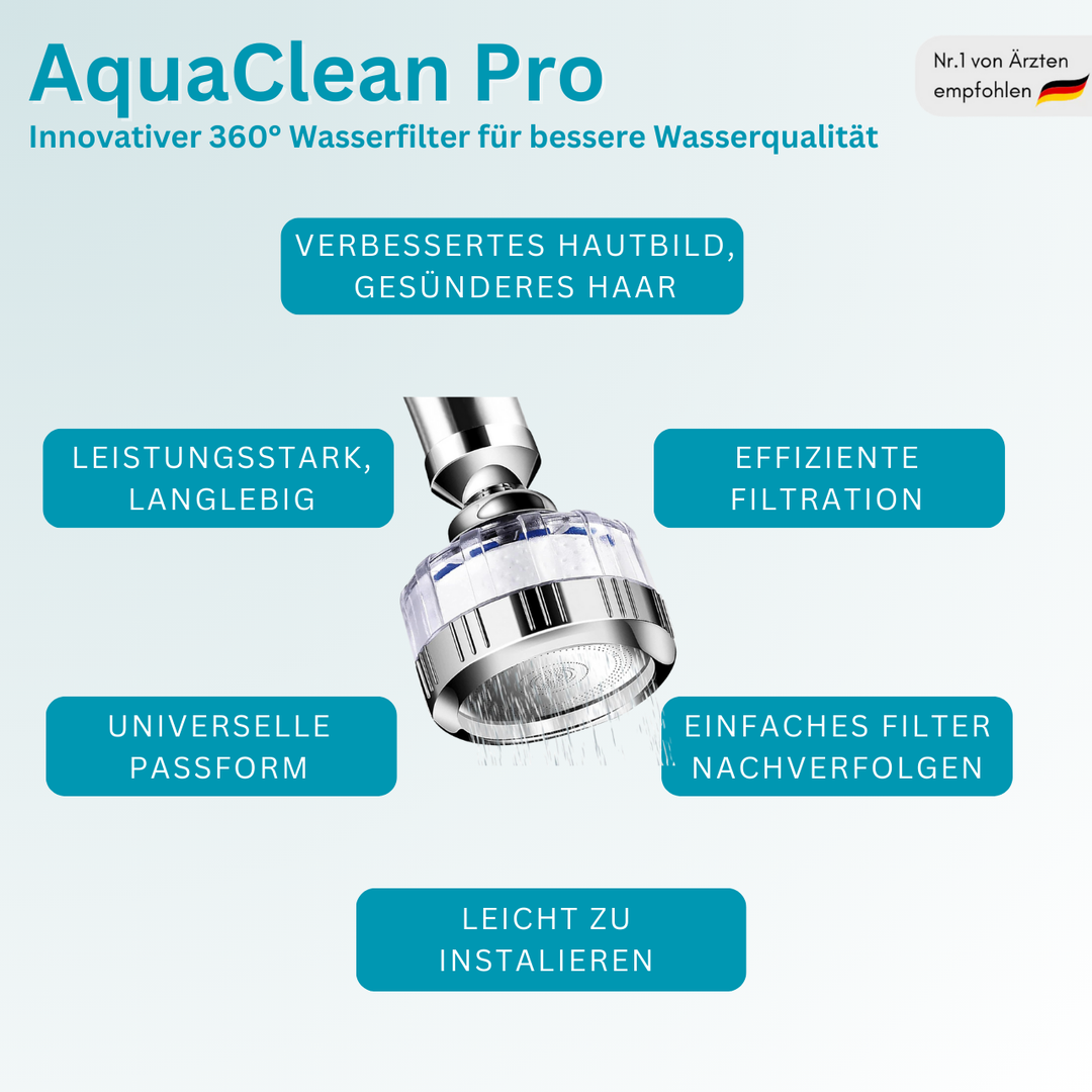 AquaClean Pro