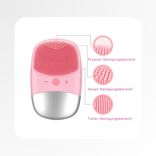 SkinSonic Pro - Der innovative Gesichtsreiniger