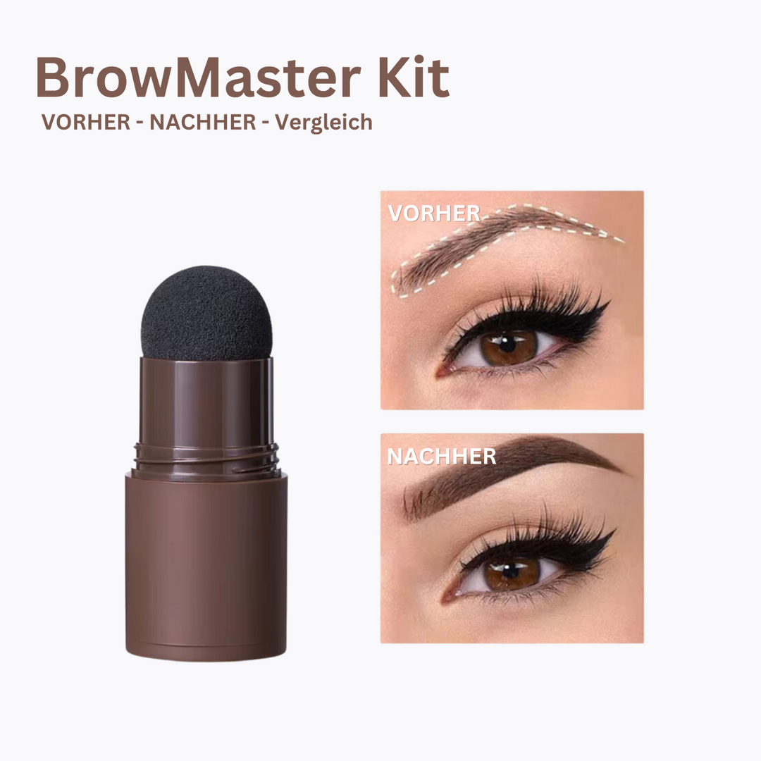 BrowMaster Kit