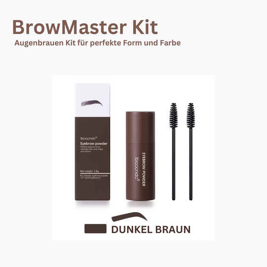 BrowMaster Kit