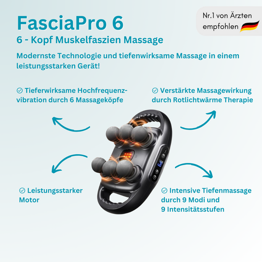 FasciaPro 6