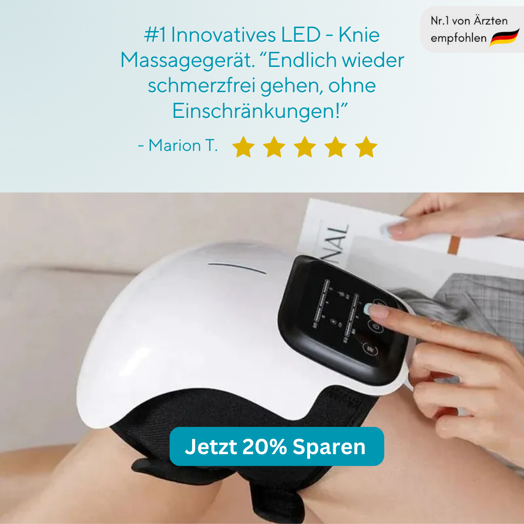 Multi KneeRelief Pro