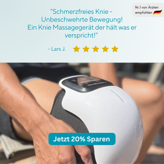 Multi KneeRelief Pro