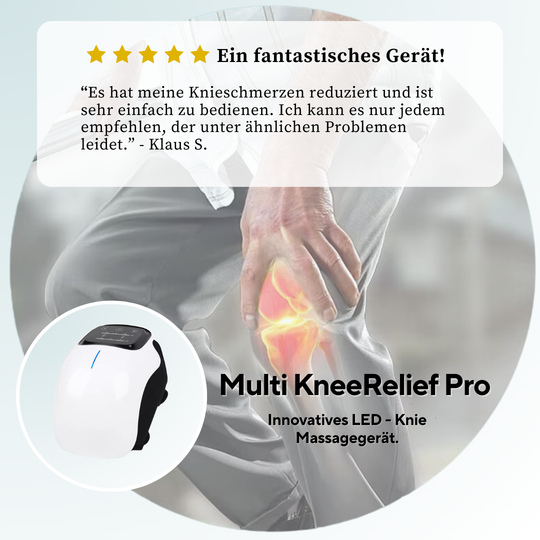 Multi KneeRelief Pro